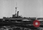 Standbild United States Coast Guards New York United States USA, 1935, aus Sekunde 20 historischem Filmmaterial Videoclip 65675049553