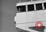 Standbild United States Coast Guards New York United States USA, 1935, aus Sekunde 22 historischem Filmmaterial Videoclip 65675049553