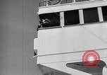 Standbild United States Coast Guards New York United States USA, 1935, aus Sekunde 23 historischem Filmmaterial Videoclip 65675049553