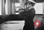 Standbild United States Coast Guards New York United States USA, 1935, aus Sekunde 25 historischem Filmmaterial Videoclip 65675049553