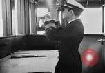 Standbild United States Coast Guards New York United States USA, 1935, aus Sekunde 26 historischem Filmmaterial Videoclip 65675049553