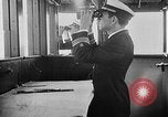 Standbild United States Coast Guards New York United States USA, 1935, aus Sekunde 27 historischem Filmmaterial Videoclip 65675049553