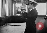 Standbild United States Coast Guards New York United States USA, 1935, aus Sekunde 28 historischem Filmmaterial Videoclip 65675049553