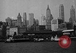 Standbild United States Coast Guards New York United States USA, 1935, aus Sekunde 48 historischem Filmmaterial Videoclip 65675049553