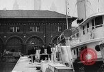 Standbild United States Coast Guards New York United States USA, 1935, aus Sekunde 53 historischem Filmmaterial Videoclip 65675049553