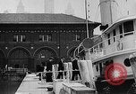 Standbild United States Coast Guards New York United States USA, 1935, aus Sekunde 54 historischem Filmmaterial Videoclip 65675049553
