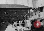 Standbild United States Coast Guards New York United States USA, 1935, aus Sekunde 55 historischem Filmmaterial Videoclip 65675049553