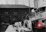 Standbild United States Coast Guards New York United States USA, 1935, aus Sekunde 56 historischem Filmmaterial Videoclip 65675049553