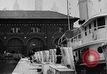 Standbild United States Coast Guards New York United States USA, 1935, aus Sekunde 57 historischem Filmmaterial Videoclip 65675049553