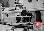 Standbild United States Coast Guards New York United States USA, 1935, aus Sekunde 61 historischem Filmmaterial Videoclip 65675049553