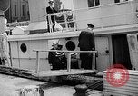 Standbild United States Coast Guards New York United States USA, 1935, aus Sekunde 62 historischem Filmmaterial Videoclip 65675049553