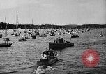 Standbild United States Coast Guards Atlantik, 1935, aus Sekunde 1 historischem Filmmaterial Videoclip 65675049554