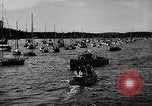Standbild United States Coast Guards Atlantik, 1935, aus Sekunde 3 historischem Filmmaterial Videoclip 65675049554