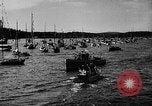 Standbild United States Coast Guards Atlantik, 1935, aus Sekunde 4 historischem Filmmaterial Videoclip 65675049554