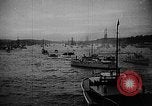 Standbild United States Coast Guards Atlantik, 1935, aus Sekunde 12 historischem Filmmaterial Videoclip 65675049554