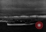 Standbild United States Coast Guards Atlantik, 1935, aus Sekunde 37 historischem Filmmaterial Videoclip 65675049554