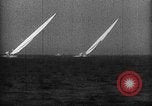 Standbild United States Coast Guards Atlantik, 1935, aus Sekunde 40 historischem Filmmaterial Videoclip 65675049554