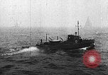 Standbild United States Coast Guards Atlantik, 1935, aus Sekunde 43 historischem Filmmaterial Videoclip 65675049554