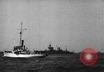 Standbild United States Coast Guards Atlantik, 1935, aus Sekunde 48 historischem Filmmaterial Videoclip 65675049554