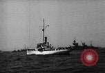 Standbild United States Coast Guards Atlantik, 1935, aus Sekunde 50 historischem Filmmaterial Videoclip 65675049554