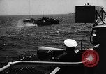 Standbild United States Coast Guards Atlantik, 1935, aus Sekunde 53 historischem Filmmaterial Videoclip 65675049554