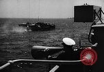 Standbild United States Coast Guards Atlantik, 1935, aus Sekunde 55 historischem Filmmaterial Videoclip 65675049554