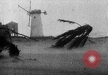 Standbild 1927 Mississippi Überschwemmung United States USA, 1927, aus Sekunde 1 historischem Filmmaterial Videoclip 65675049556