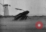 Standbild 1927 Mississippi Überschwemmung United States USA, 1927, aus Sekunde 5 historischem Filmmaterial Videoclip 65675049556