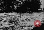 Standbild 1927 Mississippi Überschwemmung United States USA, 1927, aus Sekunde 43 historischem Filmmaterial Videoclip 65675049556