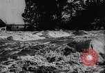 Standbild 1927 Mississippi Überschwemmung United States USA, 1927, aus Sekunde 44 historischem Filmmaterial Videoclip 65675049556