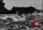 Standbild 1927 Mississippi Überschwemmung United States USA, 1927, aus Sekunde 47 historischem Filmmaterial Videoclip 65675049556