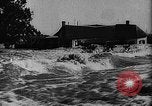 Standbild 1927 Mississippi Überschwemmung United States USA, 1927, aus Sekunde 48 historischem Filmmaterial Videoclip 65675049556