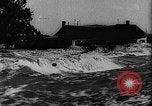 Standbild 1927 Mississippi Überschwemmung United States USA, 1927, aus Sekunde 49 historischem Filmmaterial Videoclip 65675049556