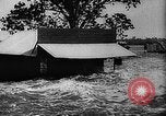 Standbild 1927 Mississippi Überschwemmung United States USA, 1927, aus Sekunde 51 historischem Filmmaterial Videoclip 65675049556