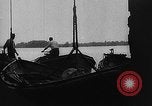 Standbild 1927 Mississippi Überschwemmung United States USA, 1927, aus Sekunde 59 historischem Filmmaterial Videoclip 65675049556