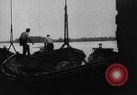 Standbild 1927 Mississippi Überschwemmung United States USA, 1927, aus Sekunde 60 historischem Filmmaterial Videoclip 65675049556