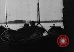 Standbild 1927 Mississippi Überschwemmung United States USA, 1927, aus Sekunde 62 historischem Filmmaterial Videoclip 65675049556