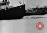 Image of River Columbia United States USA, 1935, second 6 stock footage video 65675049557