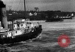 Image of River Columbia United States USA, 1935, second 14 stock footage video 65675049557