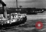 Image of River Columbia United States USA, 1935, second 15 stock footage video 65675049557
