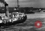 Image of River Columbia United States USA, 1935, second 16 stock footage video 65675049557