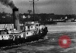 Image of River Columbia United States USA, 1935, second 17 stock footage video 65675049557