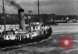 Image of River Columbia United States USA, 1935, second 18 stock footage video 65675049557