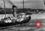 Image of River Columbia United States USA, 1935, second 19 stock footage video 65675049557