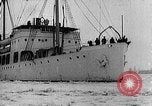 Image of River Columbia United States USA, 1935, second 29 stock footage video 65675049557