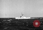 Image of derelict Atlantic Ocean, 1935, second 1 stock footage video 65675049558