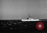Image of derelict Atlantic Ocean, 1935, second 3 stock footage video 65675049558