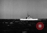 Image of derelict Atlantic Ocean, 1935, second 4 stock footage video 65675049558