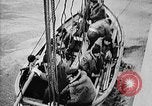 Image of derelict Atlantic Ocean, 1935, second 26 stock footage video 65675049558