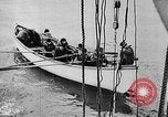 Image of derelict Atlantic Ocean, 1935, second 29 stock footage video 65675049558